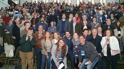 El gobierno bonaerense creó el 