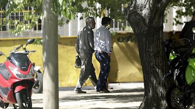 De Vido quedó detenido por fraude tras ser separado como diputado