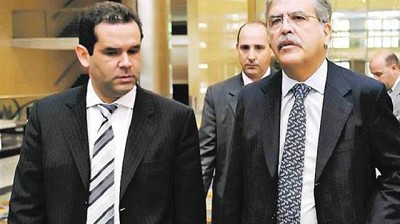 La caída de un símbolo de la impunidad