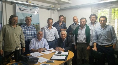 La Provincia aprobó otros 26 proyectos de producción ovina
