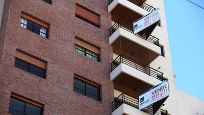 La reforma impositiva bonaerense trae una suba del inmobiliario del 56% y una baja de Ingresos Brutos y Sellos