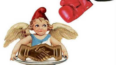 Un acuerdo nacional de voluntad reformista, por Natalio Botana