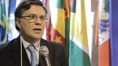 Un argentino dirigirá un organismo de la OEA