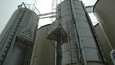 Rosario: dictaron la conciliación obligatoria en el conflicto con los aceiteros