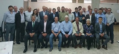 MAIZAR renovó su Consejo Directivo para el período 2017-2018