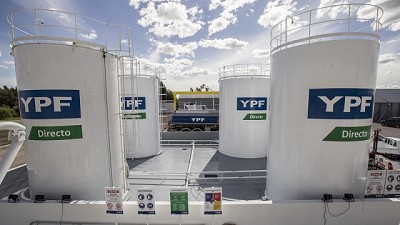 La red de soluciones para el agro continúa su crecimiento