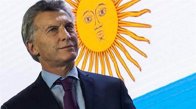 Macri convoca a un amplio acuerdo nacional para crear empleo y reducir la pobreza