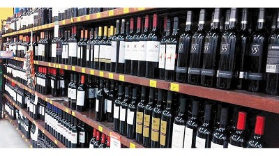 Bodegas en alerta: por los altos precios, se derrumba el consumo y la exportación de vino