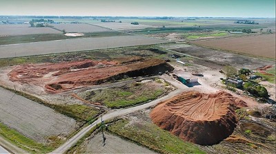 Proyectos de biomasa: invertirán u$s 300 millones en 10 plantas