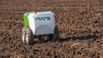 La bioenergía y la inteligencia artificial ya tienen premio en Alemania