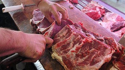 Por una orden de Macri, inhabilitarán cooperativas de la carne