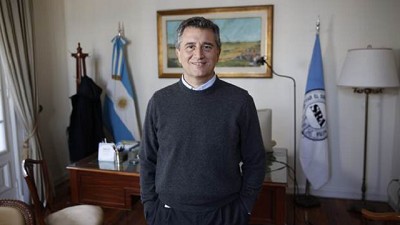 El campo destaca las reformas que impulsa Macri