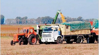 Los fletes representan hasta 21% de los ingresos de los productores