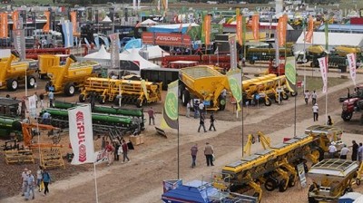 Expoagro 2018 se prepara para un nuevo comienzo