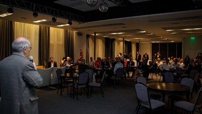 CASEM celebró su 25 aniversario