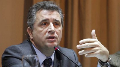 La OA había observado a Buryaile y ahora evalúa a Etchevehere