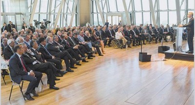 Macri: Es ahora o nunca, por Jorge Ingaramo