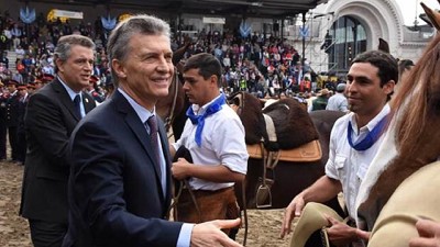 Con línea directa a Macri: tras los nuevos desafíos y la agenda de problemas por solucionar