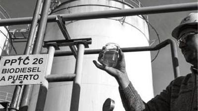 La Argentina analiza ir a la OMC para destrabar el ingreso de biodiésel en EE.UU.