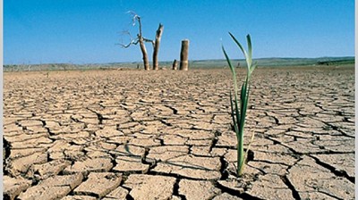 En el año más caliente de la historia, se tensa la cumbre del cambio climático