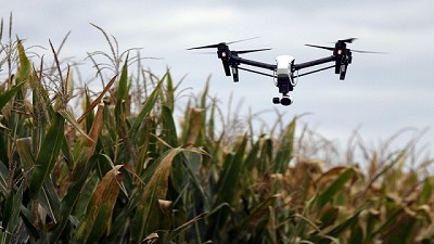 Argentina está segunda en agricultura de precisión