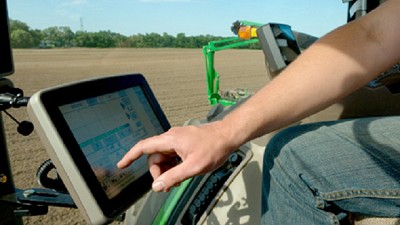 Radio: Vamos a otro récord de producción y de liderazgo en tecnologías agropecuarias