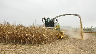 CLAAS convoca a un nuevo encuentro de capacitación en forrajes y cosecha