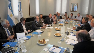 Nueva herramienta para mejorar accesibilidad a créditos para el sector lácteo