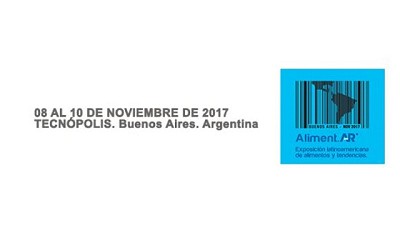 La industria alimentaria de Latinoamérica negoció más de 300 millones de dólares en cuatro días