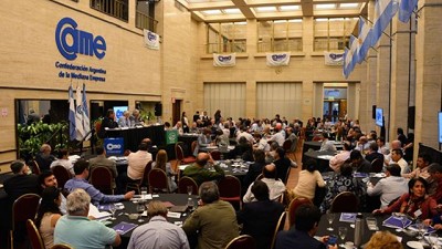 Las Economías Regionales necesitan ser protegidas, no castigadas