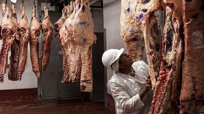 EE.UU. podría abrirse a la carne vacuna argentina antes de fin de año