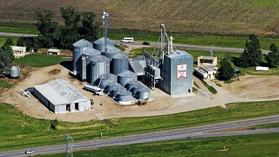 Ceres Tolvas desarrolla una nueva plataforma de negocios 