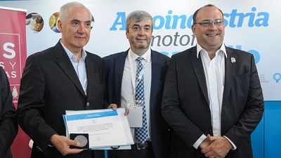 Limones frescos de Tucumán obtuvieron el sello de calidad 