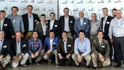 Importante lanzamiento de Advanta Seeds para el mundo