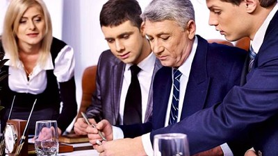 Empresas familiares: padres ricos, hijos pobres y nietos fundidos