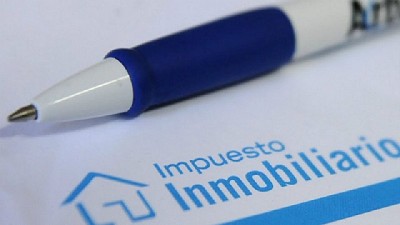 Radio: ¿Esta mal planteado y es injusto el Impuesto inmobiliario de Vidal? con S. Saenz Valiente