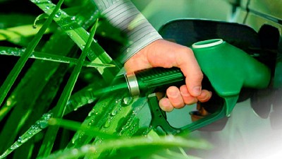 El precio del bioetanol bajará un 7,5%