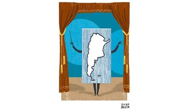 Una oportunidad para la Argentina, por Patricio Carmody