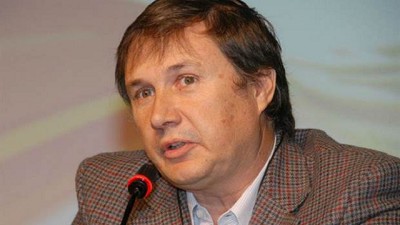 Juan Balbín, nuevo presidente del INTA: 