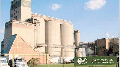 Cargill negocia crecer en Glucovil, una compañía controlada por Ledesma
