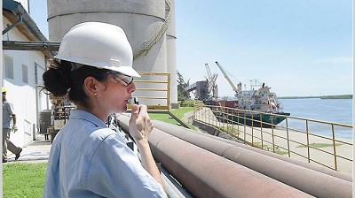 Aceiteras preocupadas por suba de aranceles de India