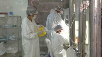 Córdoba: premian a una mujer que desde el agro desarrolló un producto clave para la comunidad científica