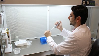 Empresa argentina alcanzó un nuevo récord mundial en clonación de equinos