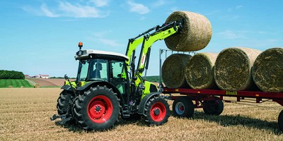 Ocho tendencias que se vieron en Agritechnica