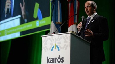 Rechazo de Aapresid a la prohibición para el glifosato en Rosario