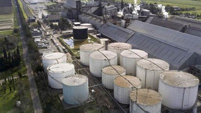 Decisiones erradas con el biodiesel, por Marcos Gallacher