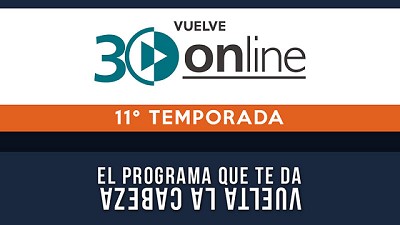 30 online HOY: Clima (S. Maris Carballo); Economía (D. Giacomini); Ganadería (J. Lizzi); Granos (D. Morgan)