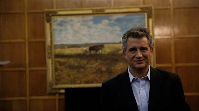 Impulsan una negociación por seguros y semillas