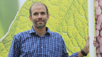 Juan Farinati, de Monsanto: 