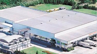 Dueños de Cresta Roja suman problemas: no pudieron pagar serie de ON